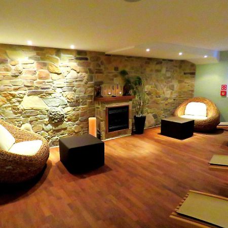 Hotel Hirlanda Zürs Dış mekan fotoğraf