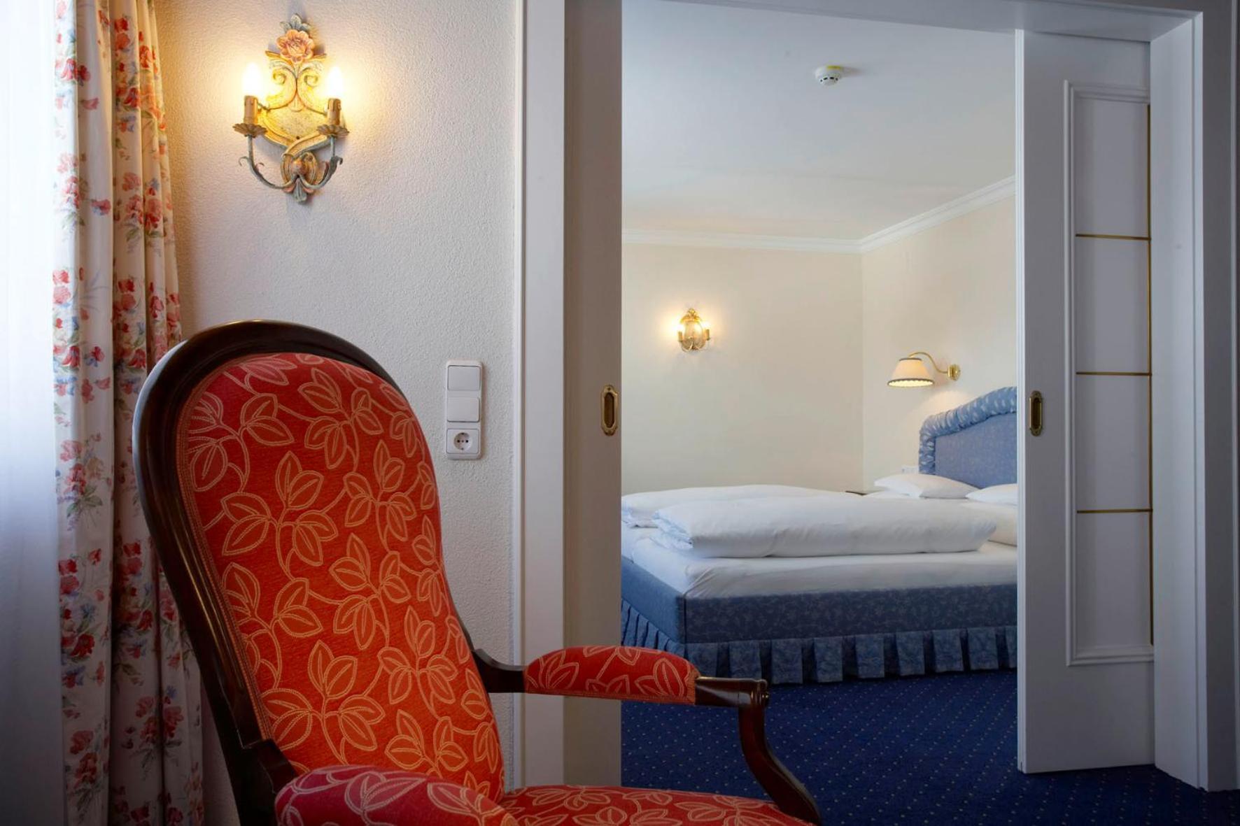Hotel Hirlanda Zürs Dış mekan fotoğraf