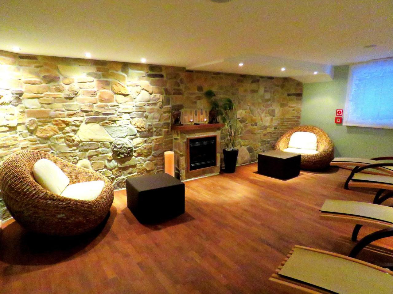 Hotel Hirlanda Zürs Dış mekan fotoğraf