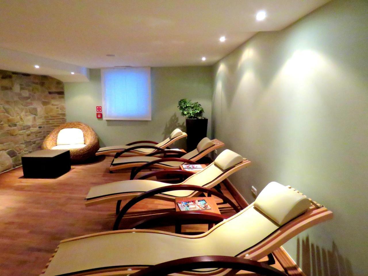 Hotel Hirlanda Zürs Dış mekan fotoğraf